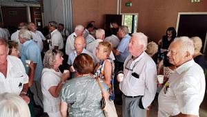 AGDE - Hommage aux Morts et Disparus d'Oran - 61